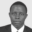 Portrait of Benjamin Munyao