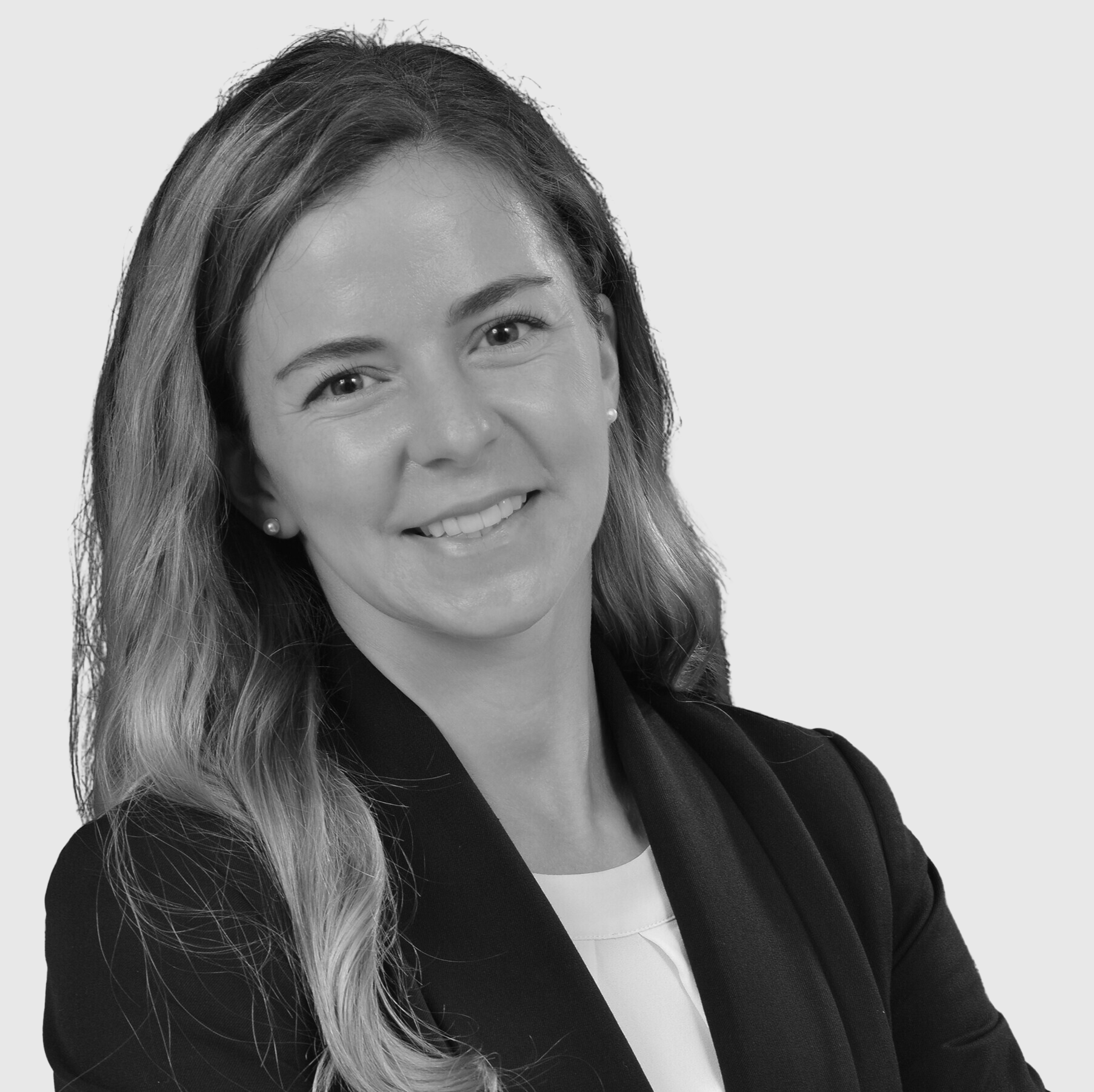 Portrait of Tessa Dignam