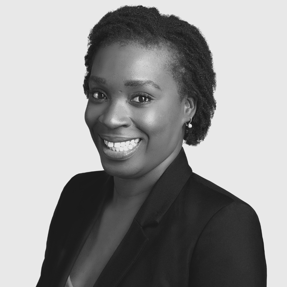 Portrait of Tolu Disu