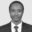 A portrait of Kelvin Ndirangu