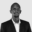 A portrait of Robert Ndiema