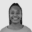 A portrait of Clare Kwedho