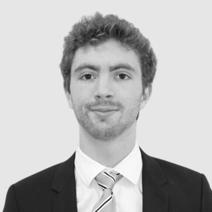 A portrait of Théo Jacob