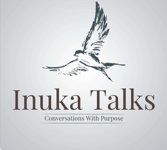 Inuka Talks logo