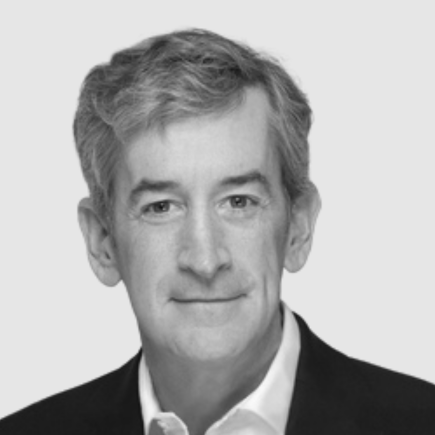 A portrait of Christian Wright