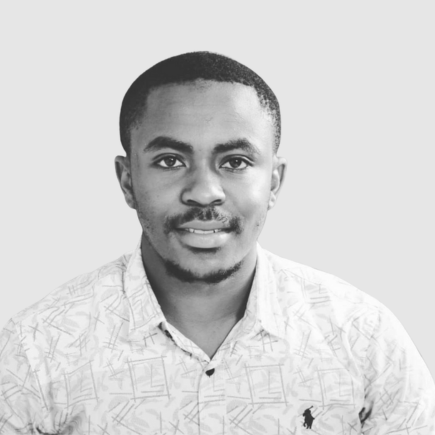 A portrait of Taylor Kyeya